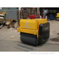 Superior Performance Double Drum Walk Behind Vibratory Roller FYL-S600CS